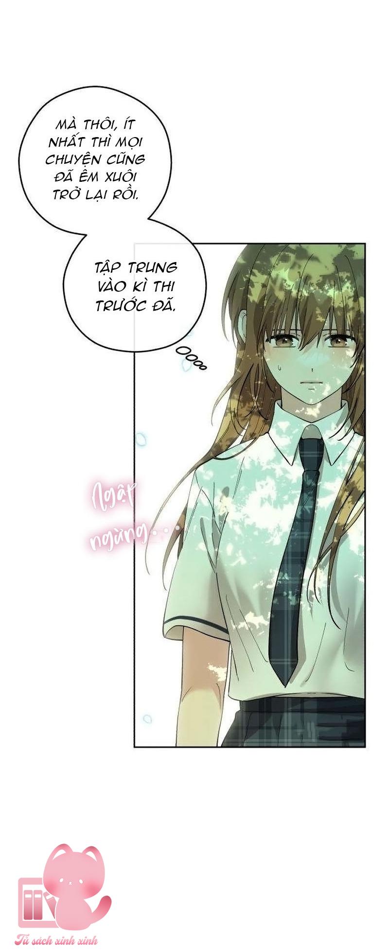 Tên khốn đẹp trai - Chap 13