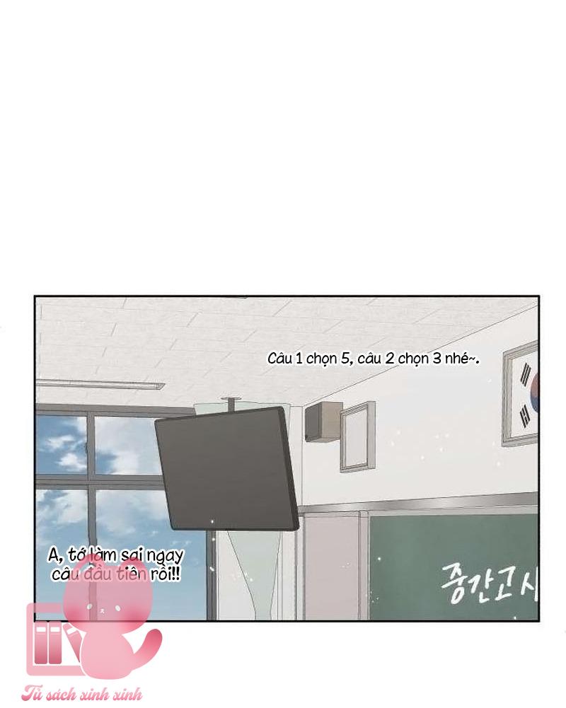 Tên khốn đẹp trai - Chap 13