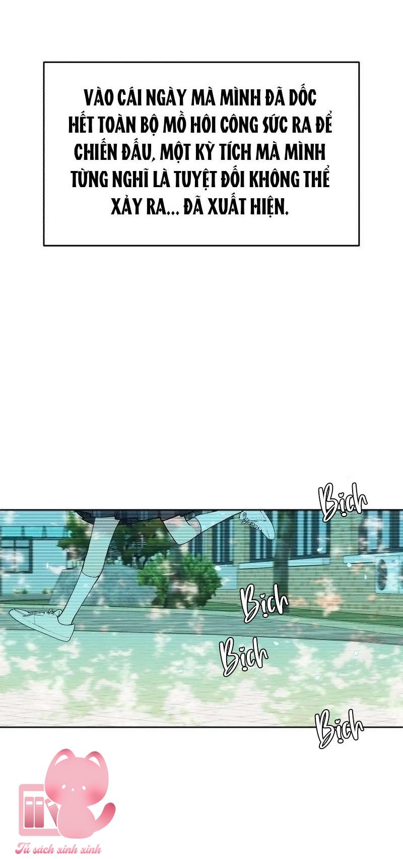 Tên khốn đẹp trai - Chap 13