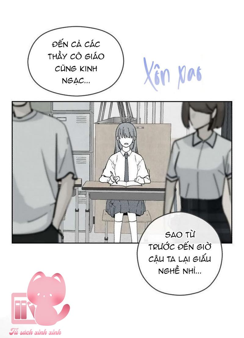 Tên khốn đẹp trai - Chap 13