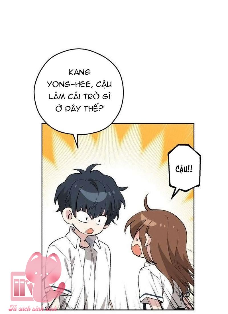 Tên khốn đẹp trai - Chap 13