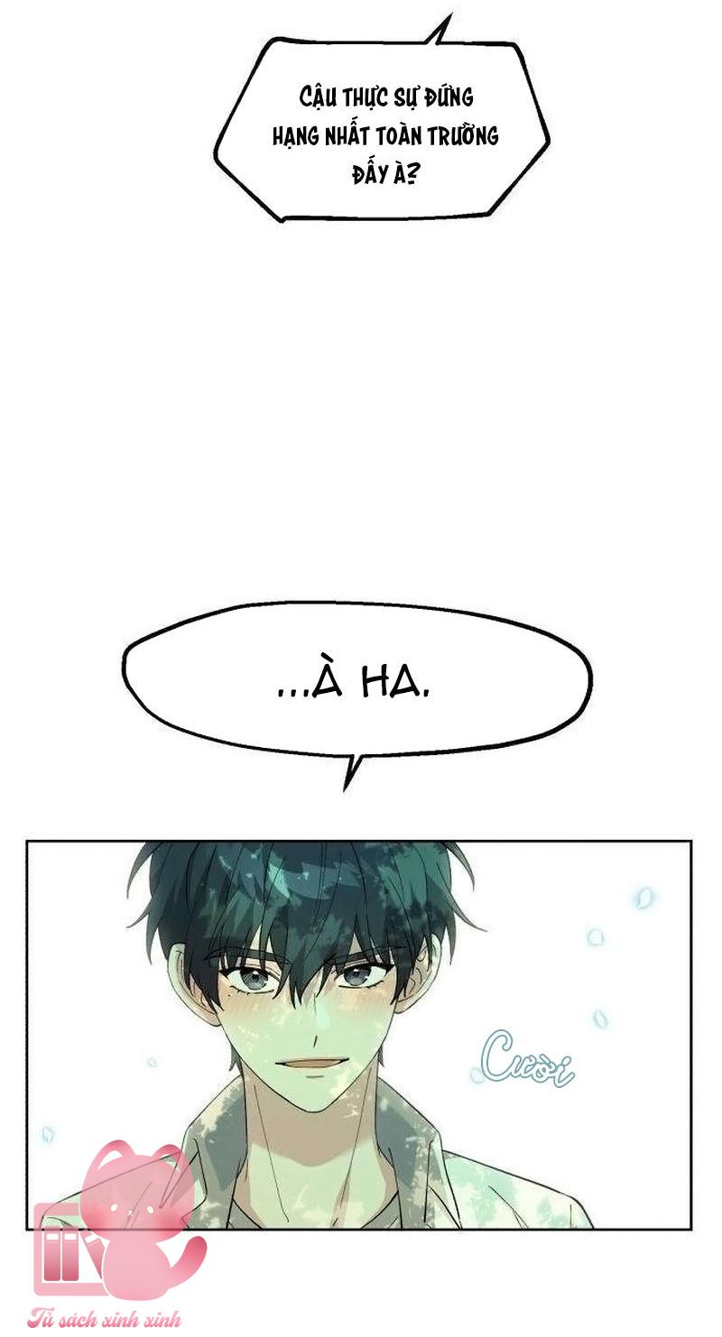 Tên khốn đẹp trai - Chap 13