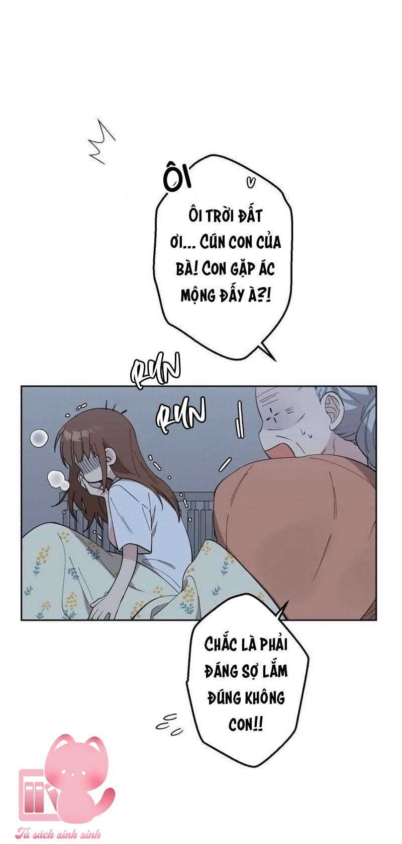 Tên khốn đẹp trai - Chap 13