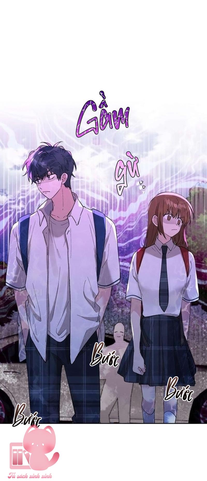Tên khốn đẹp trai - Chap 13