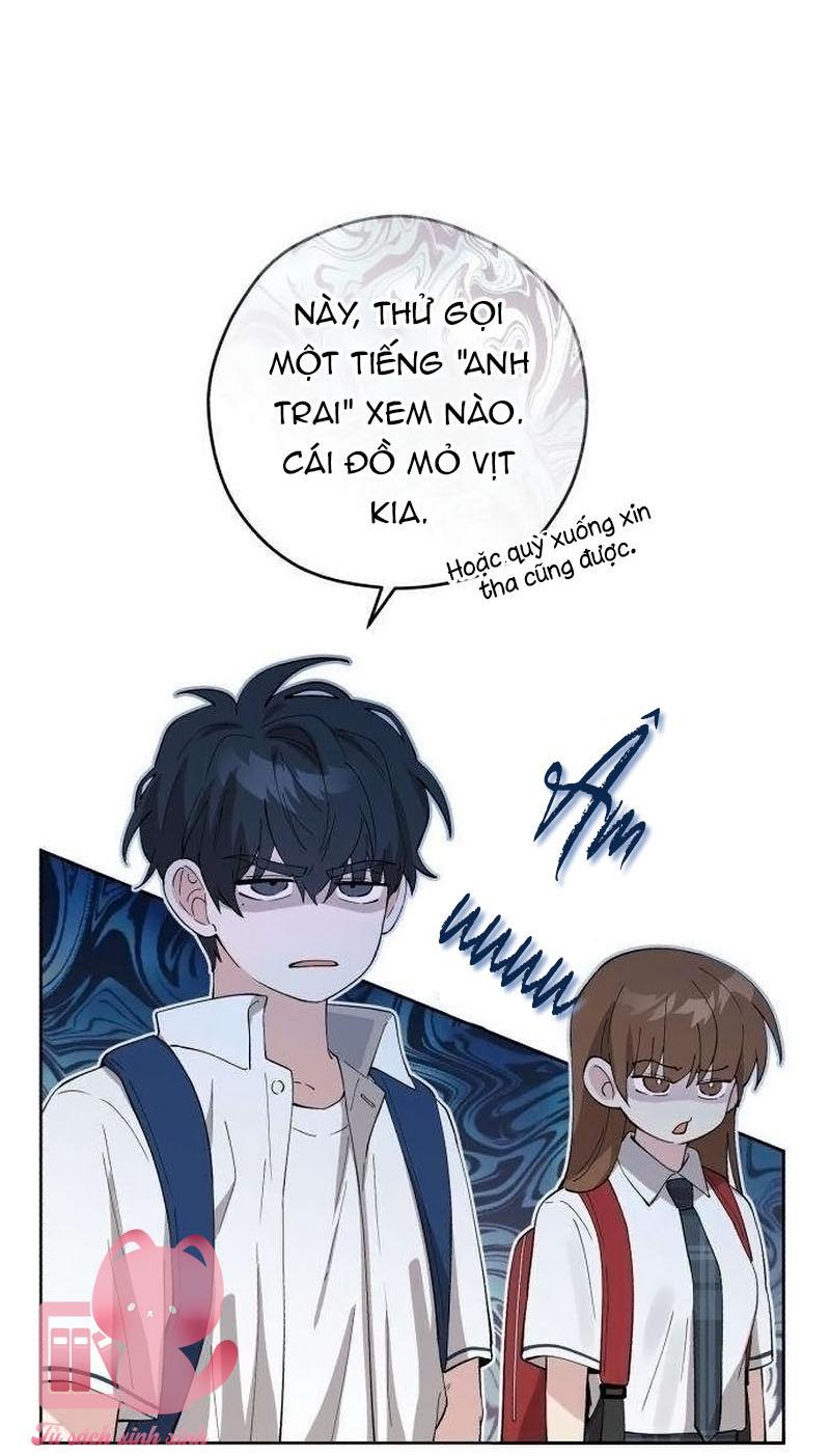 Tên khốn đẹp trai - Chap 13