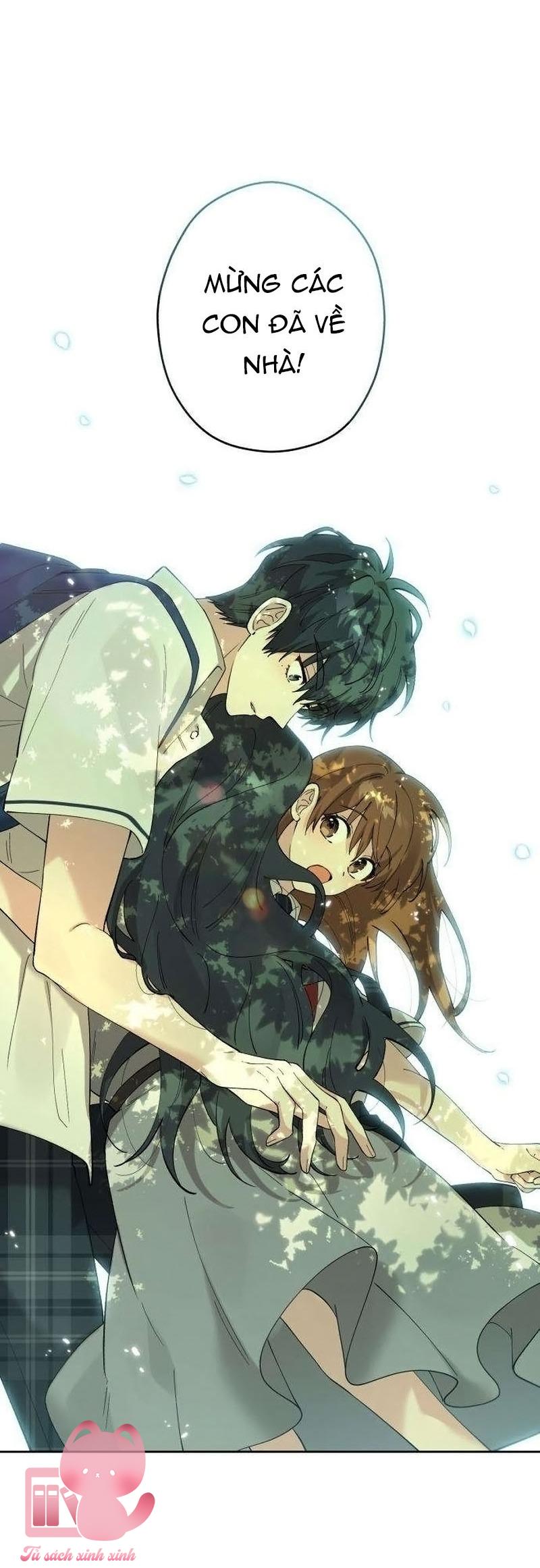 Tên khốn đẹp trai - Chap 13