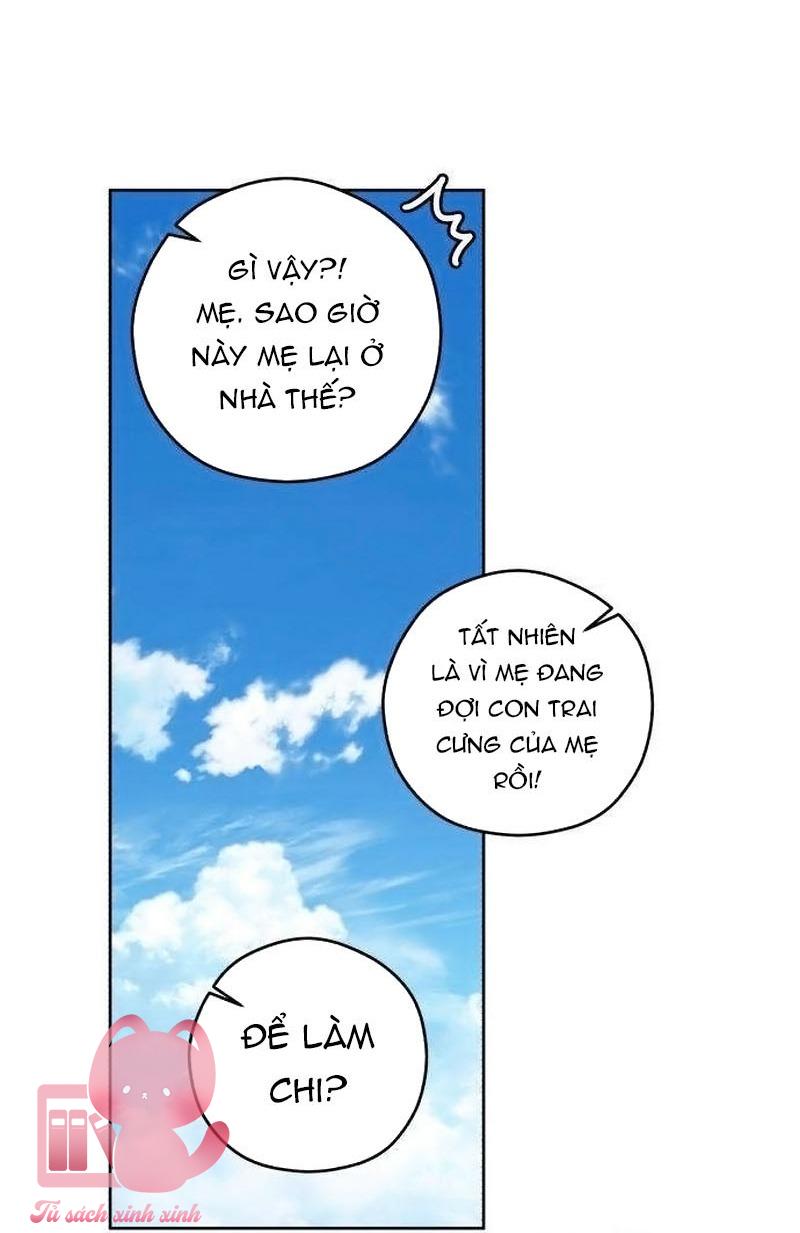 Tên khốn đẹp trai - Chap 13