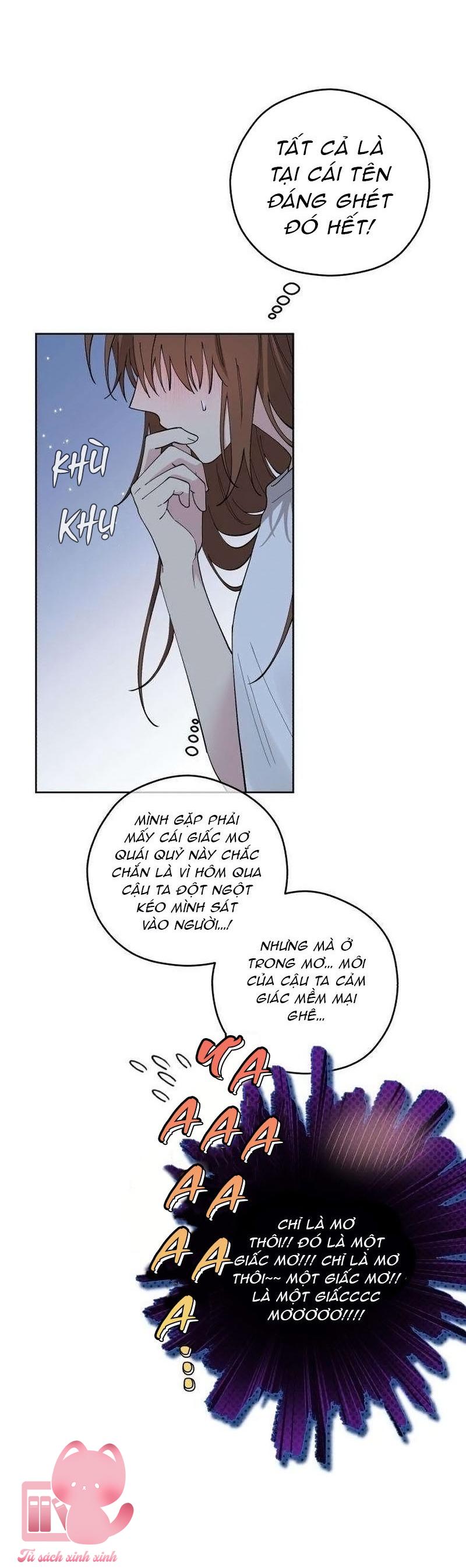 Tên khốn đẹp trai - Chap 13