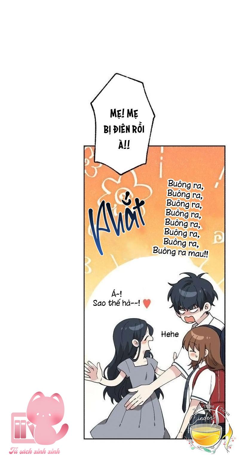 Tên khốn đẹp trai - Chap 13