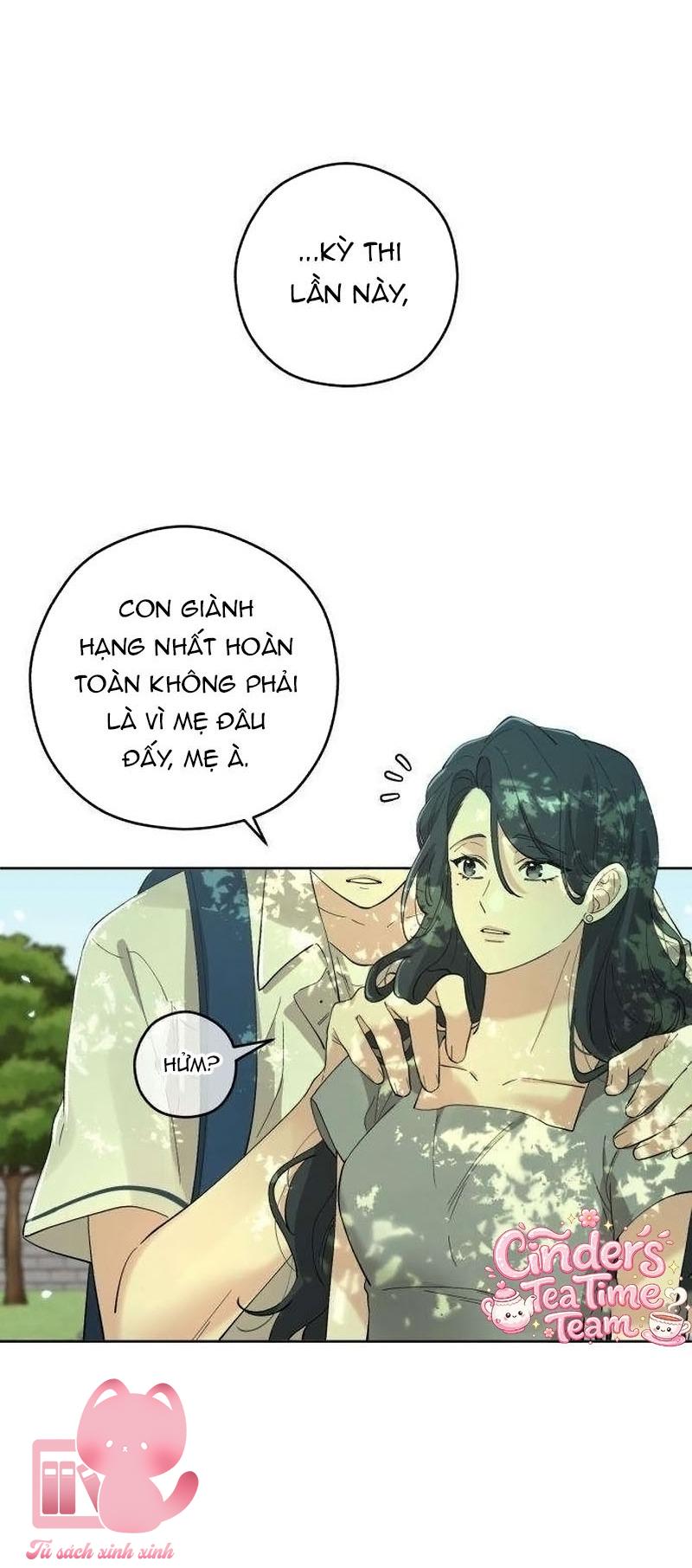 Tên khốn đẹp trai - Chap 13
