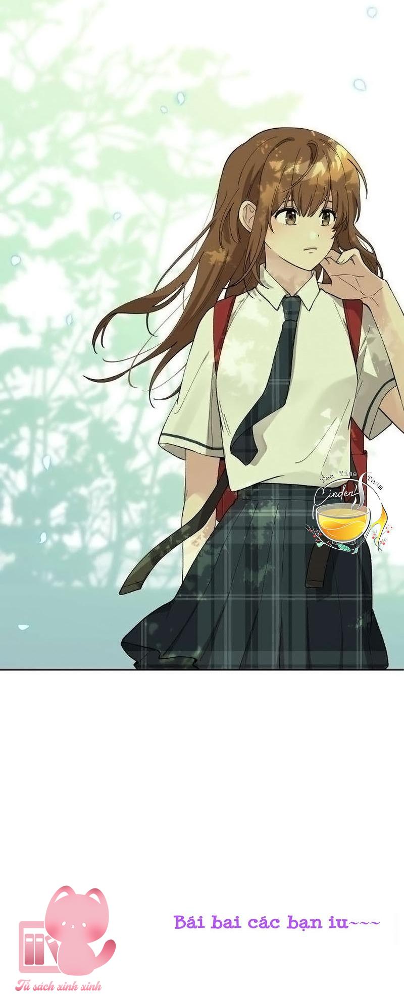 Tên khốn đẹp trai - Chap 13