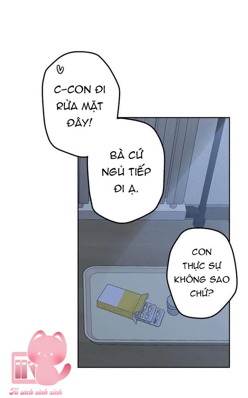 Tên khốn đẹp trai - Chap 13