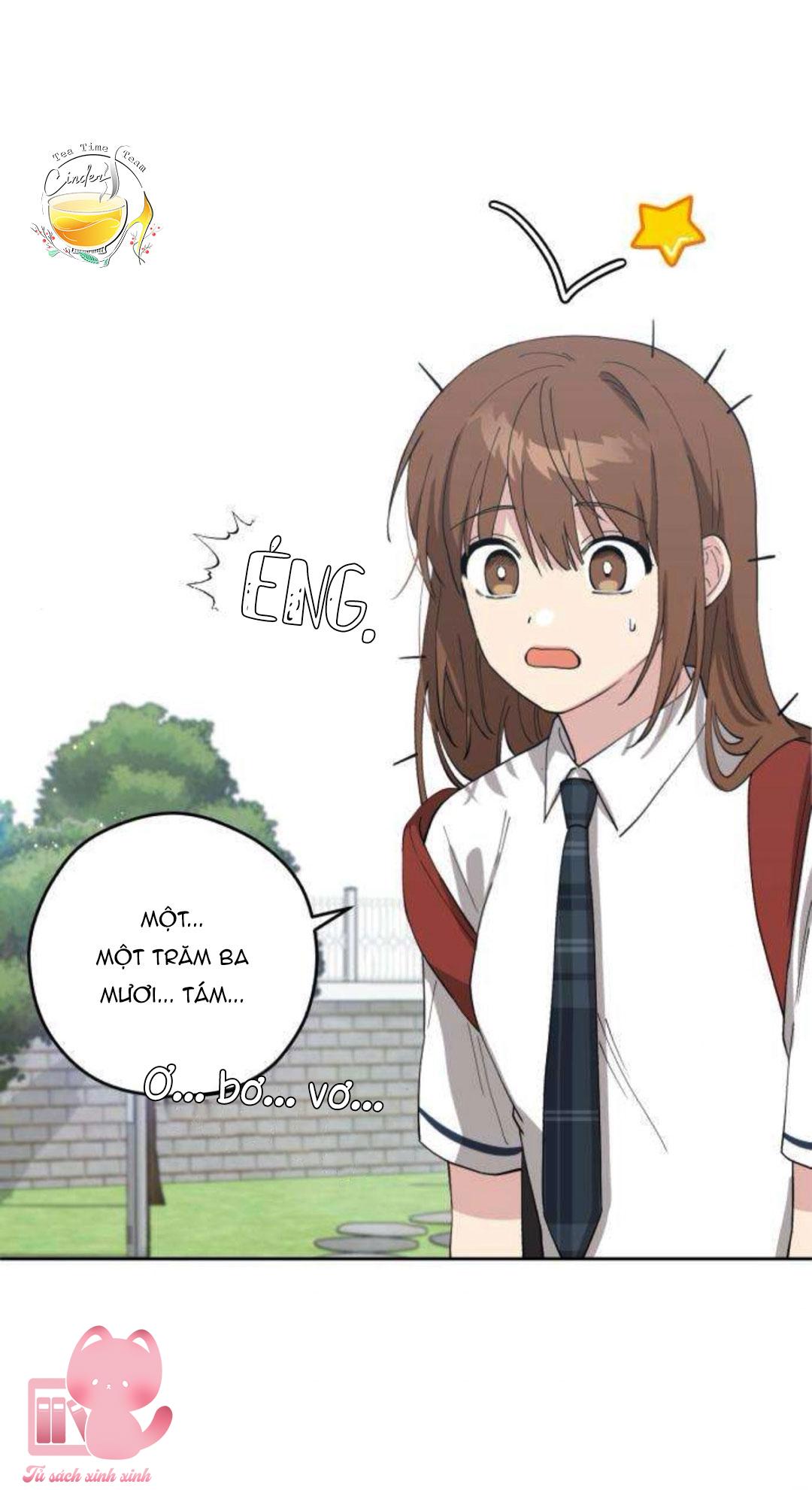Tên khốn đẹp trai - Chap 14