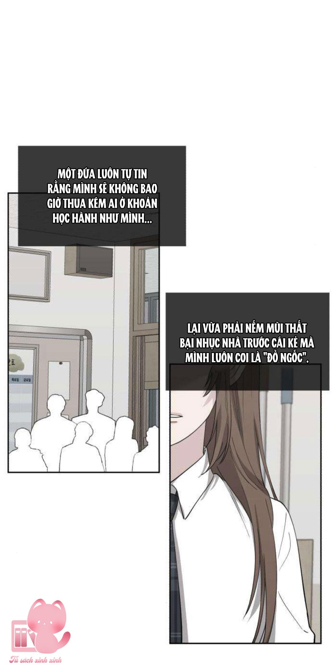 Tên khốn đẹp trai - Chap 14