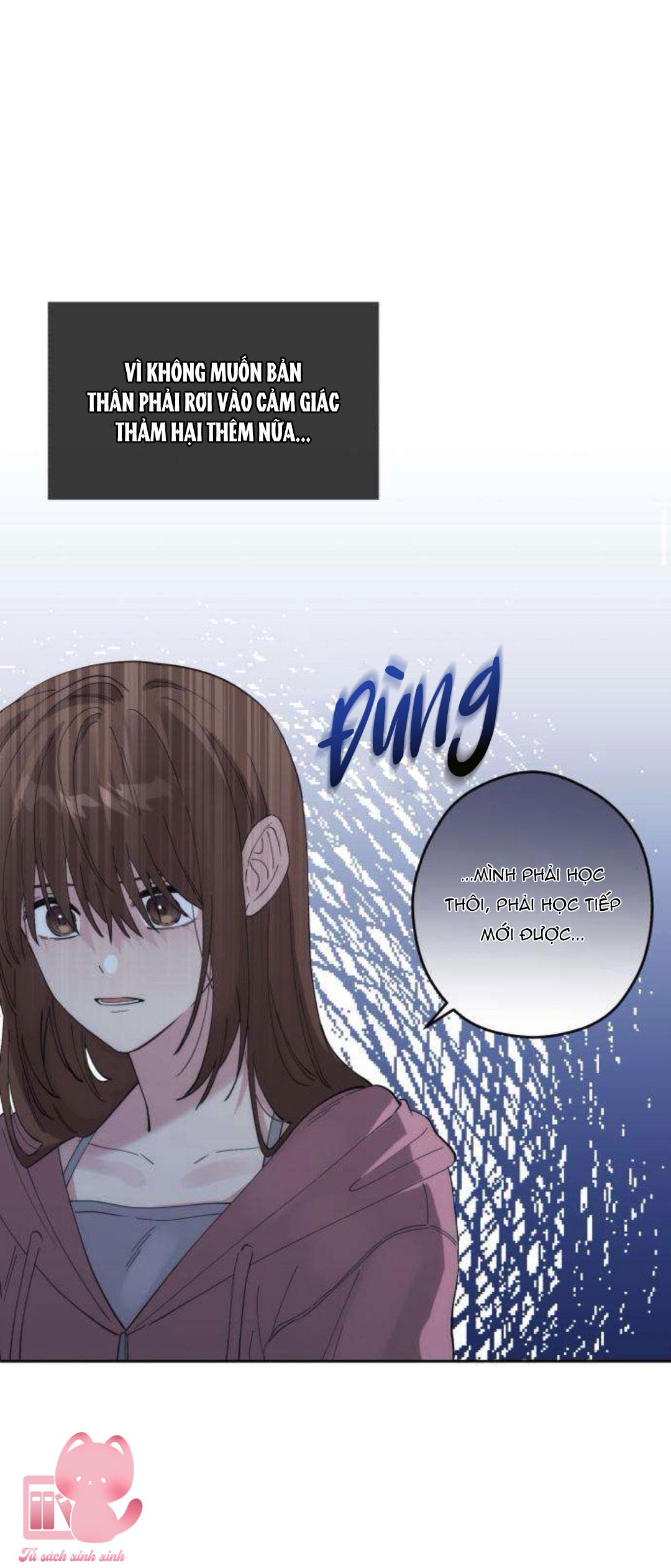 Tên khốn đẹp trai - Chap 14