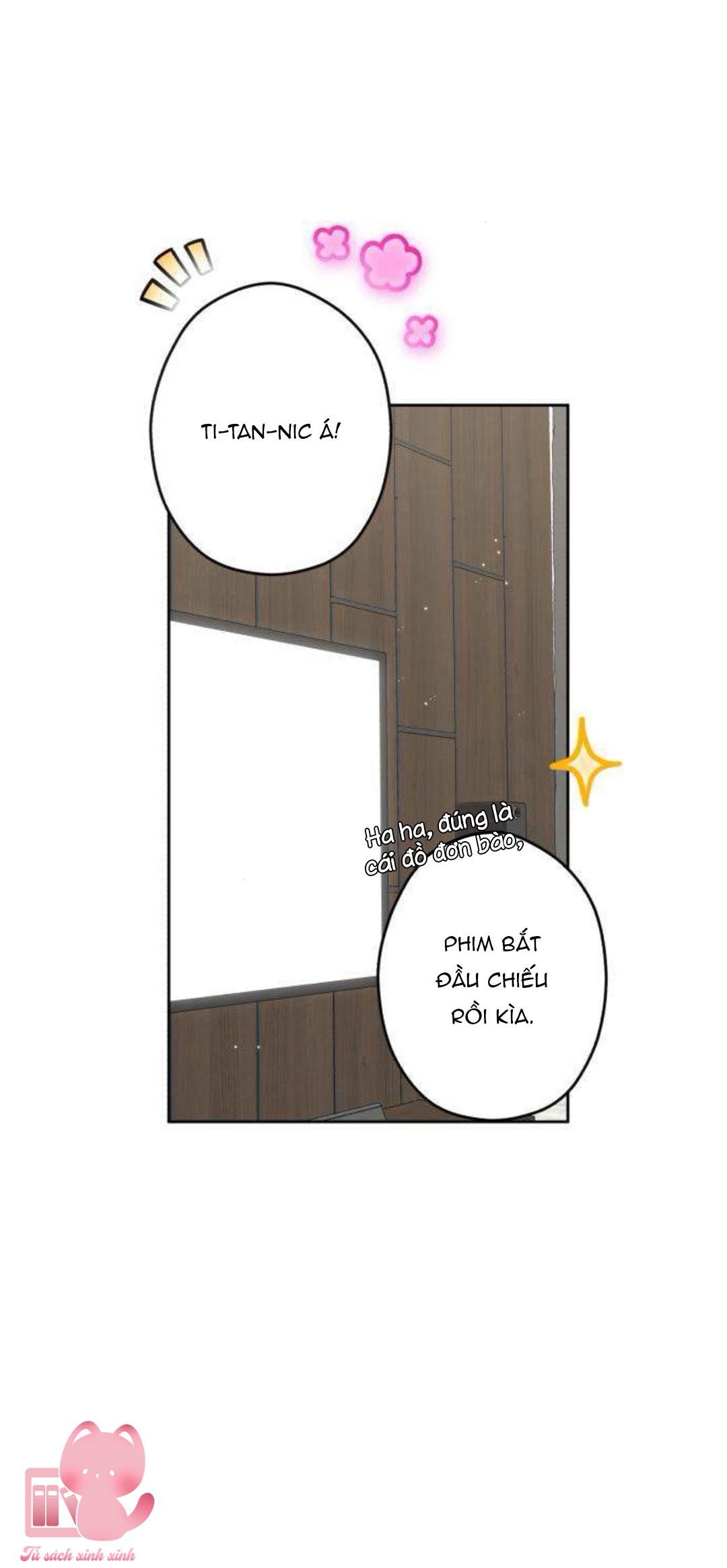 Tên khốn đẹp trai - Chap 14