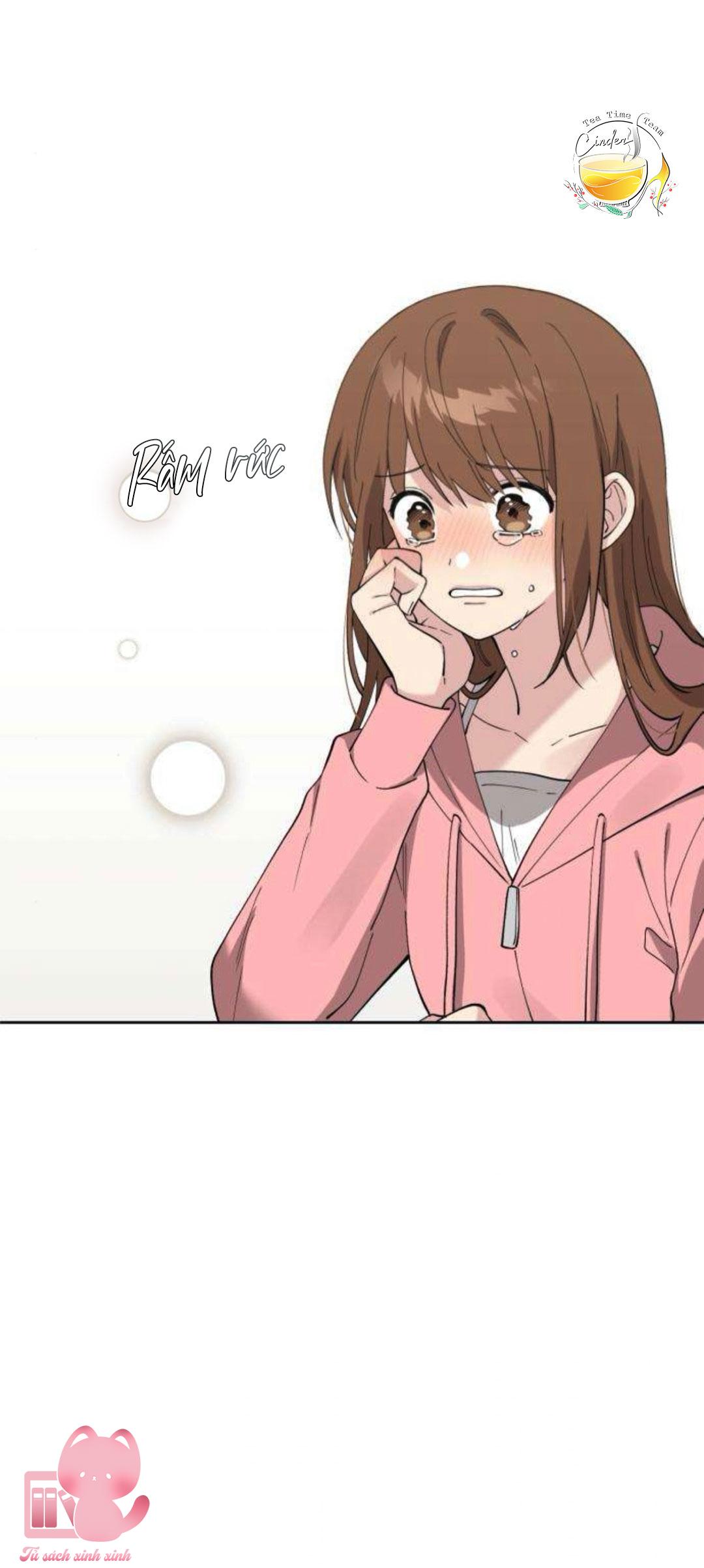 Tên khốn đẹp trai - Chap 14