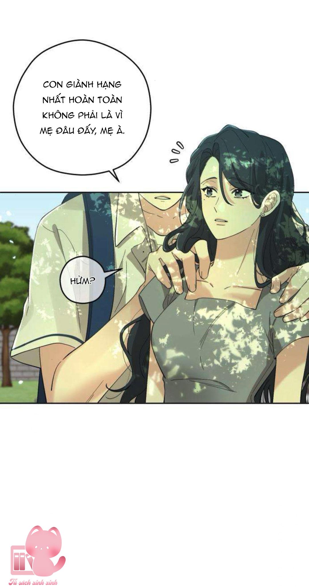 Tên khốn đẹp trai - Chap 14