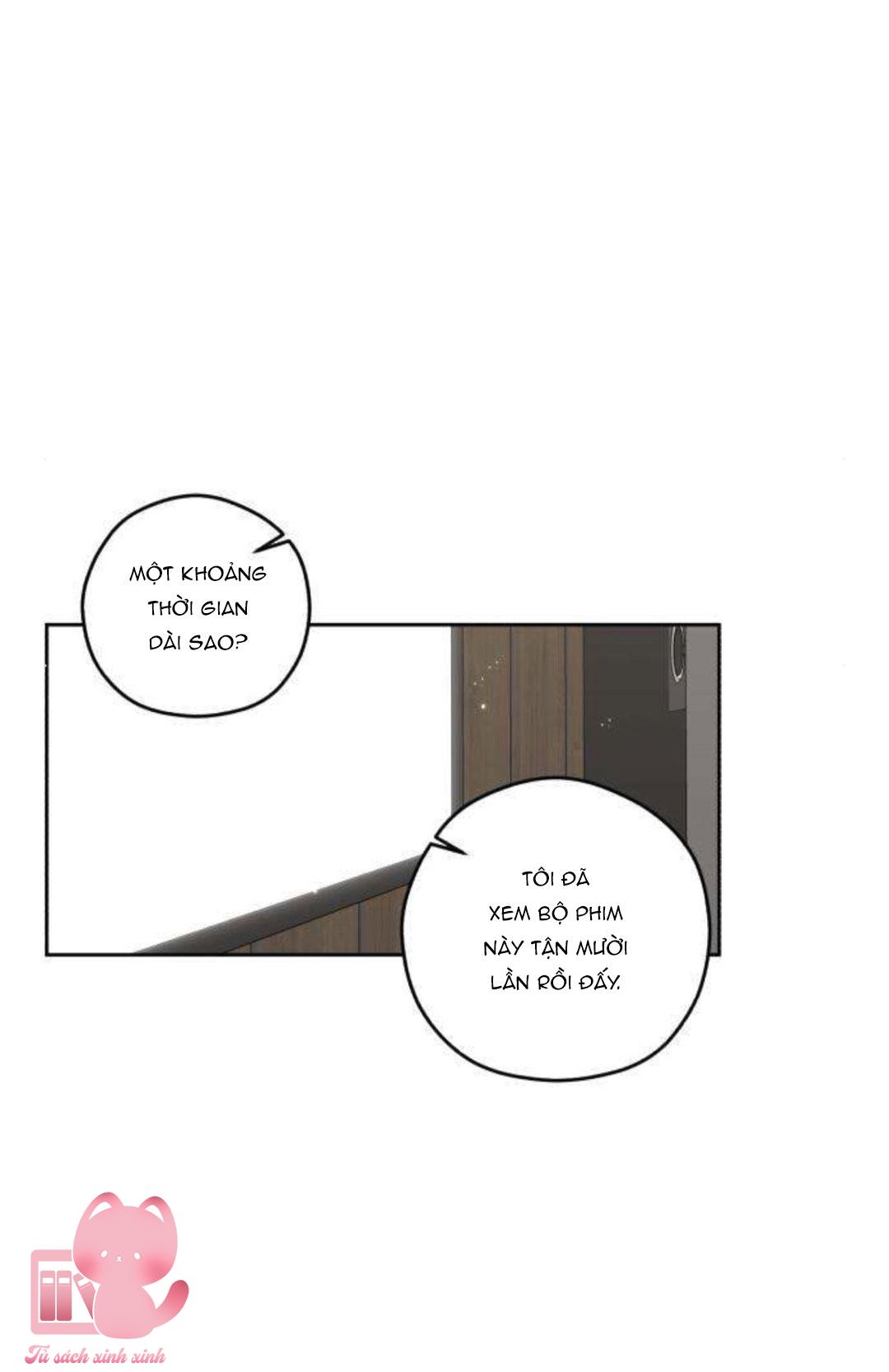 Tên khốn đẹp trai - Chap 14