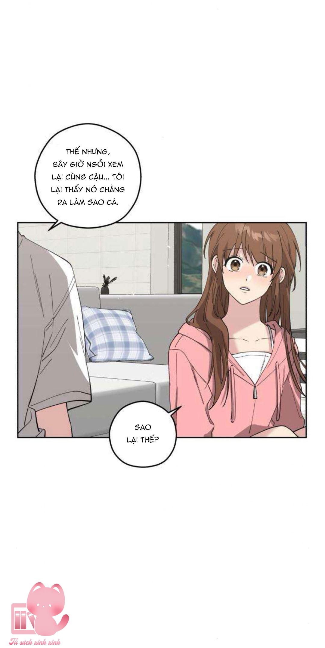 Tên khốn đẹp trai - Chap 14