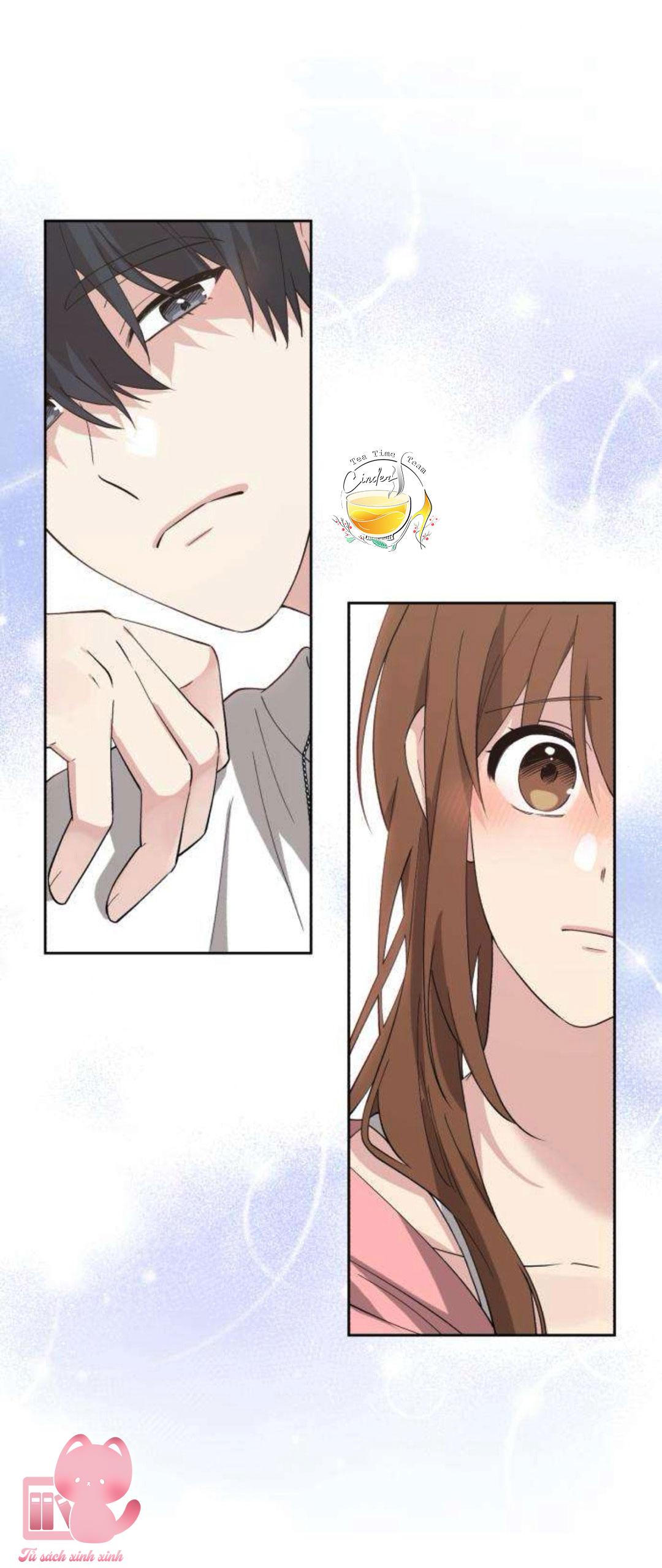 Tên khốn đẹp trai - Chap 14