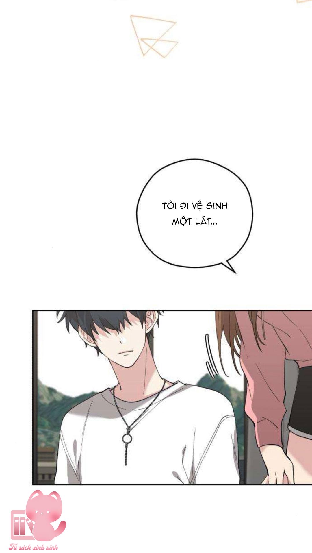 Tên khốn đẹp trai - Chap 14