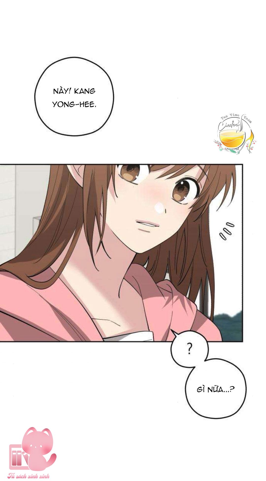 Tên khốn đẹp trai - Chap 14