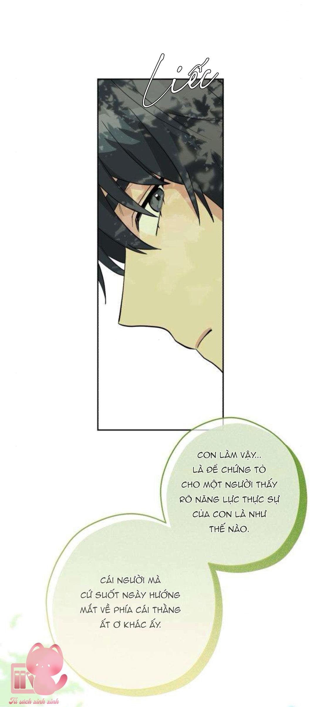 Tên khốn đẹp trai - Chap 14