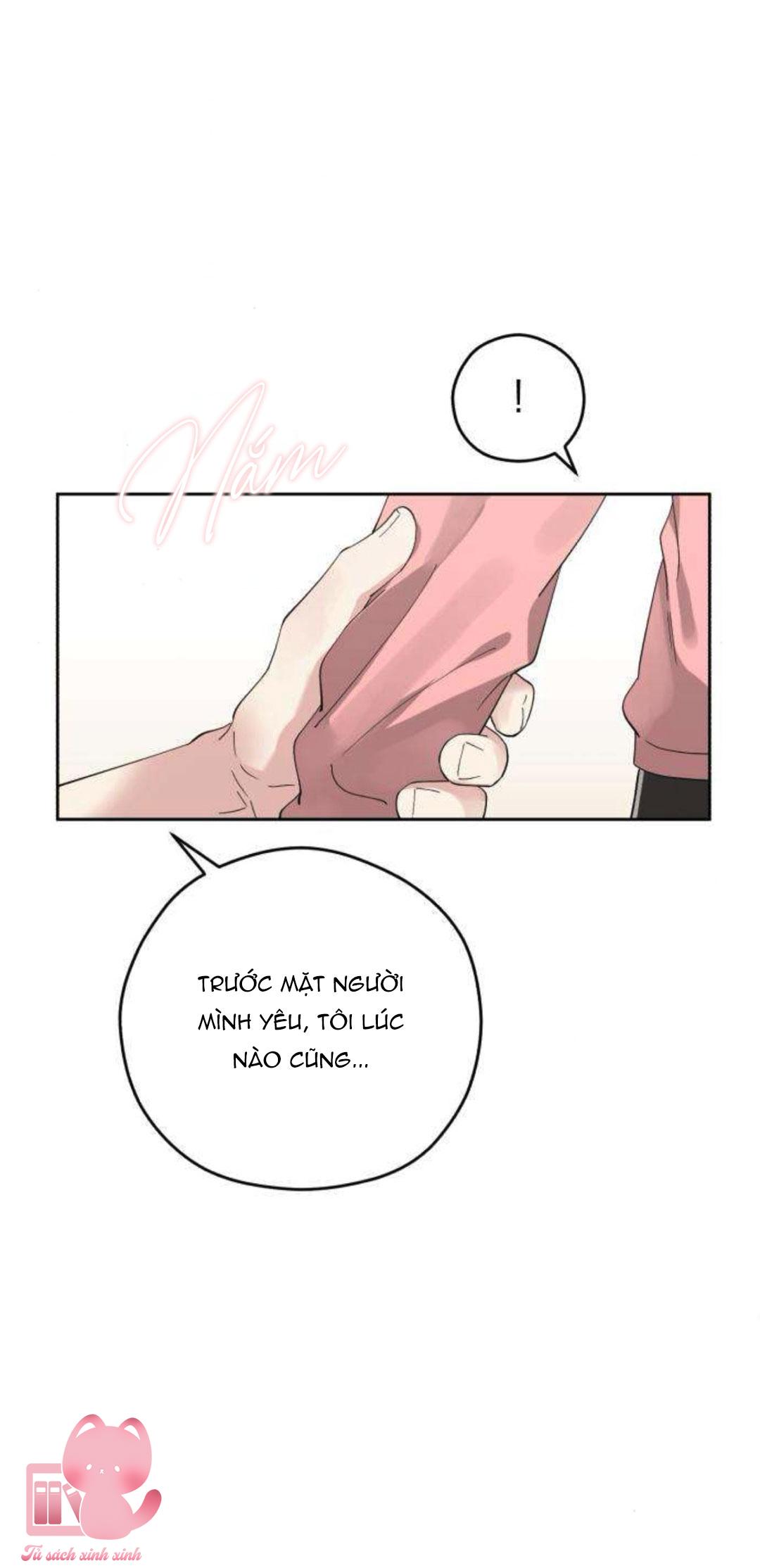 Tên khốn đẹp trai - Chap 14