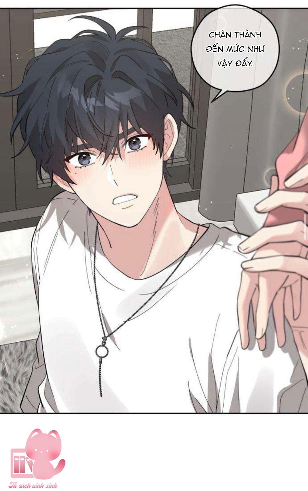 Tên khốn đẹp trai - Chap 14