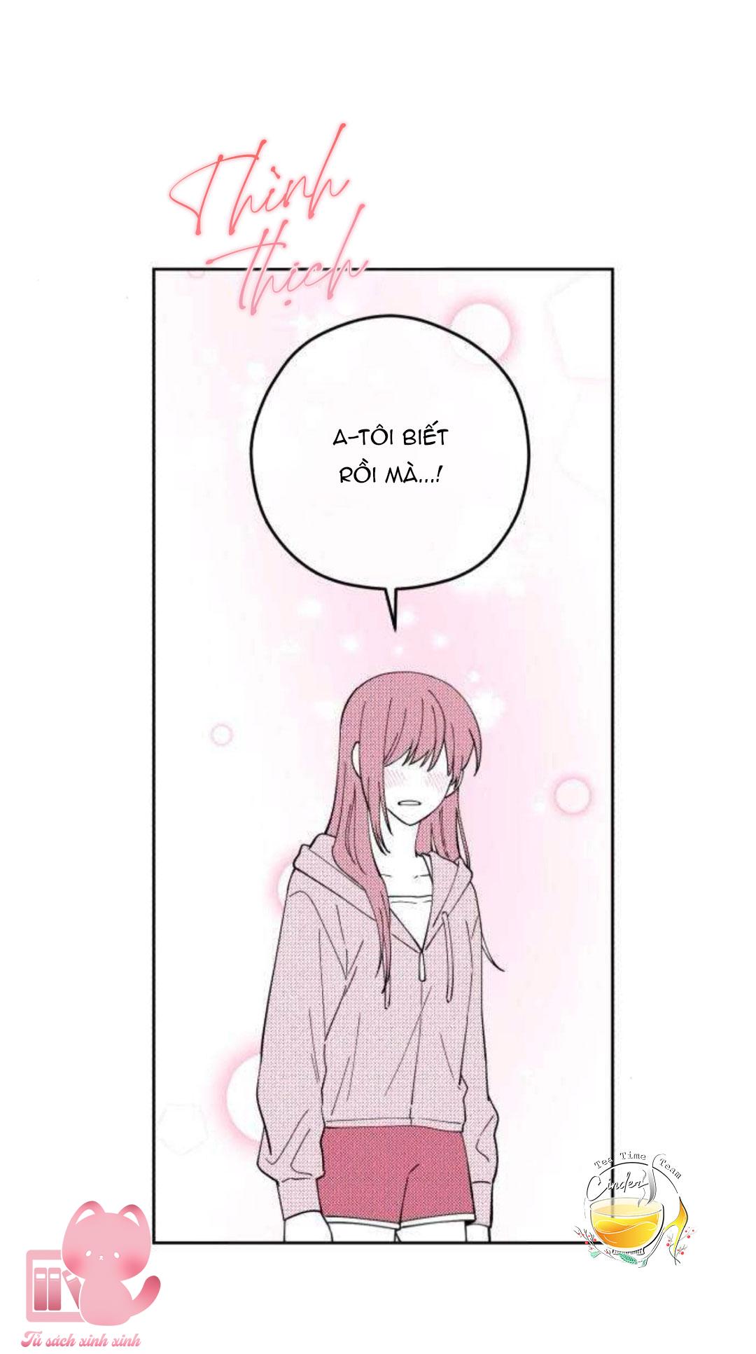 Tên khốn đẹp trai - Chap 14