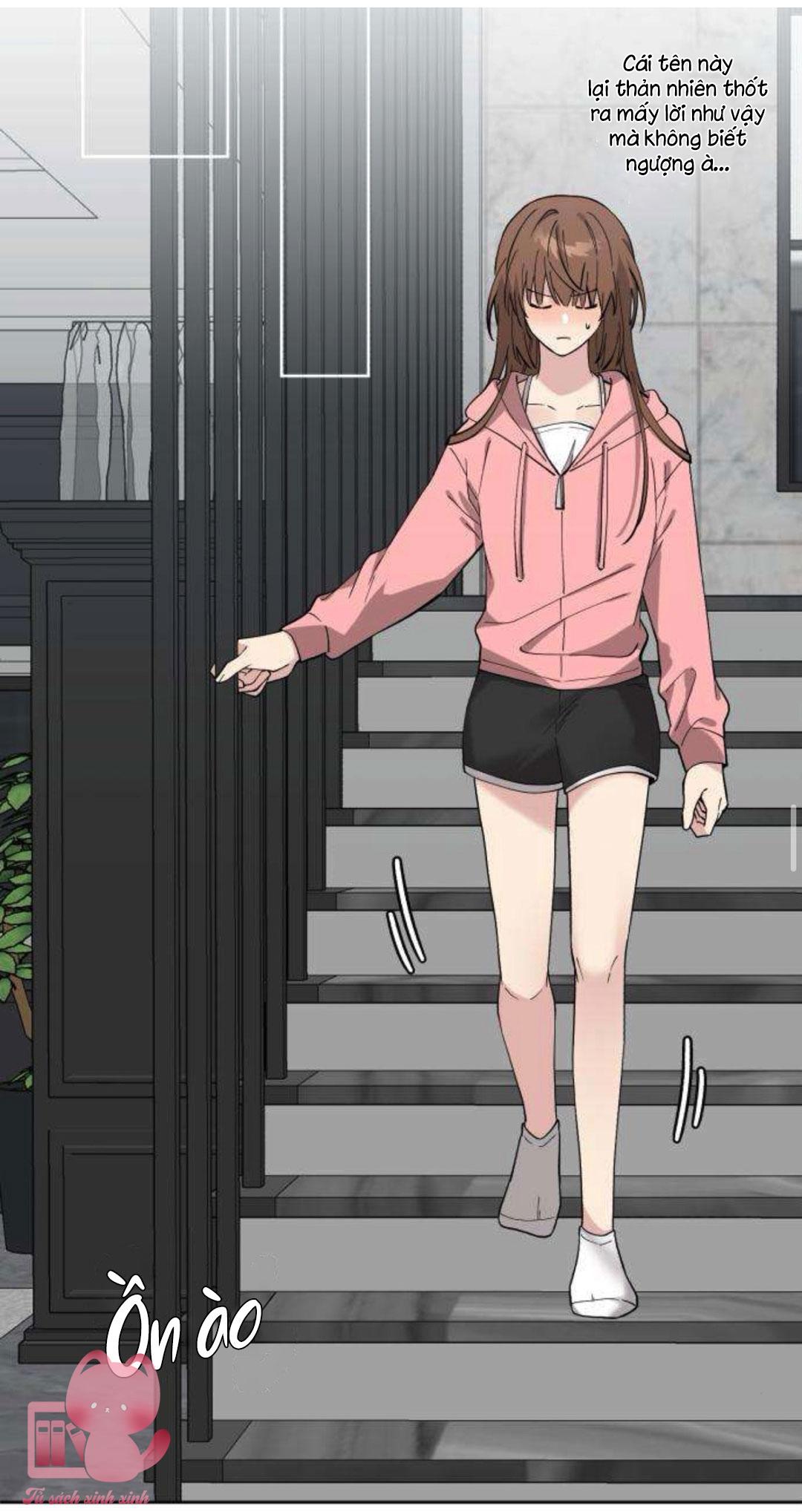 Tên khốn đẹp trai - Chap 14
