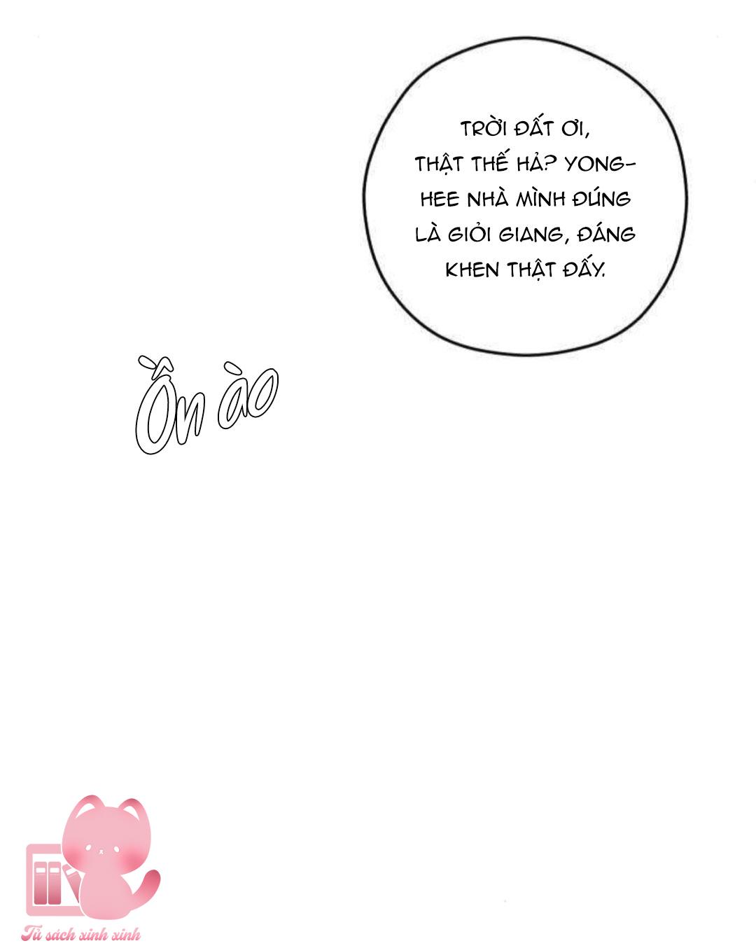 Tên khốn đẹp trai - Chap 14