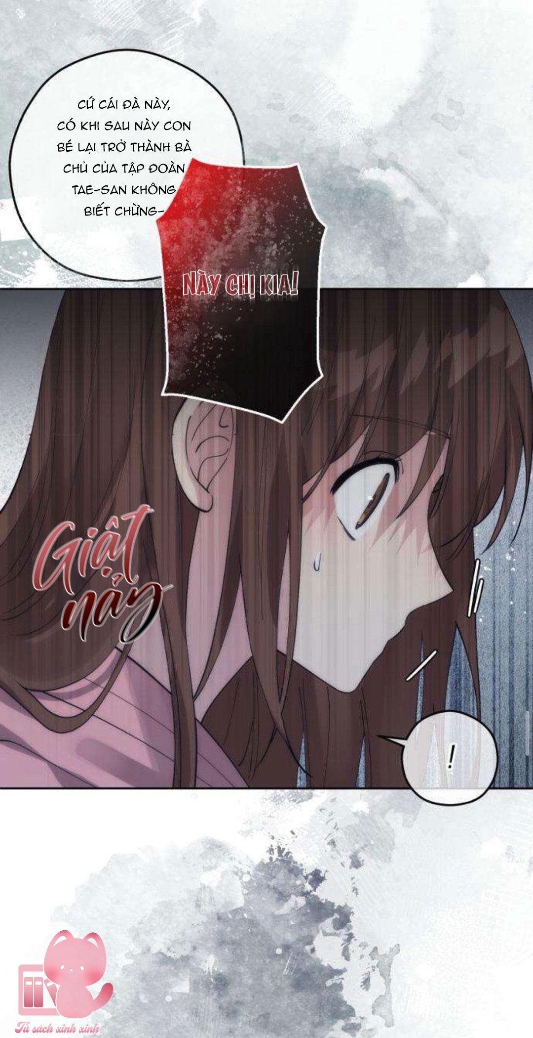 Tên khốn đẹp trai - Chap 14