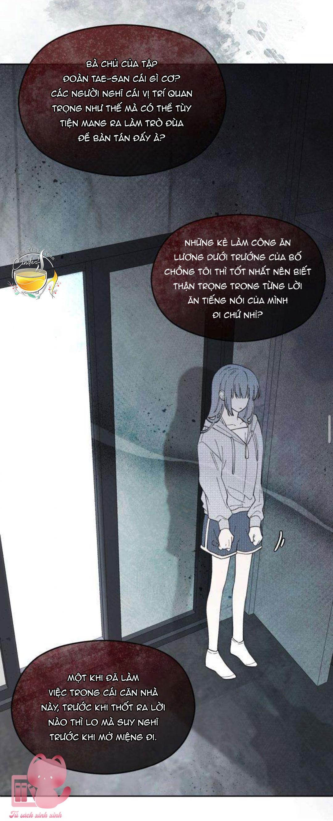 Tên khốn đẹp trai - Chap 14