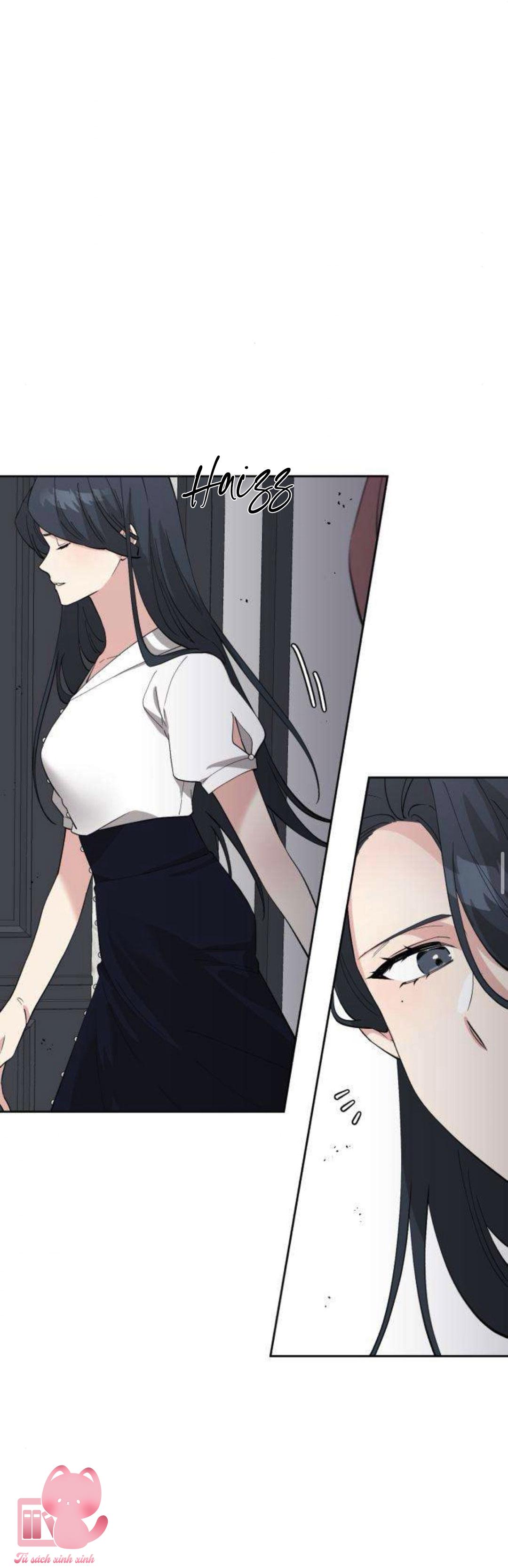 Tên khốn đẹp trai - Chap 14