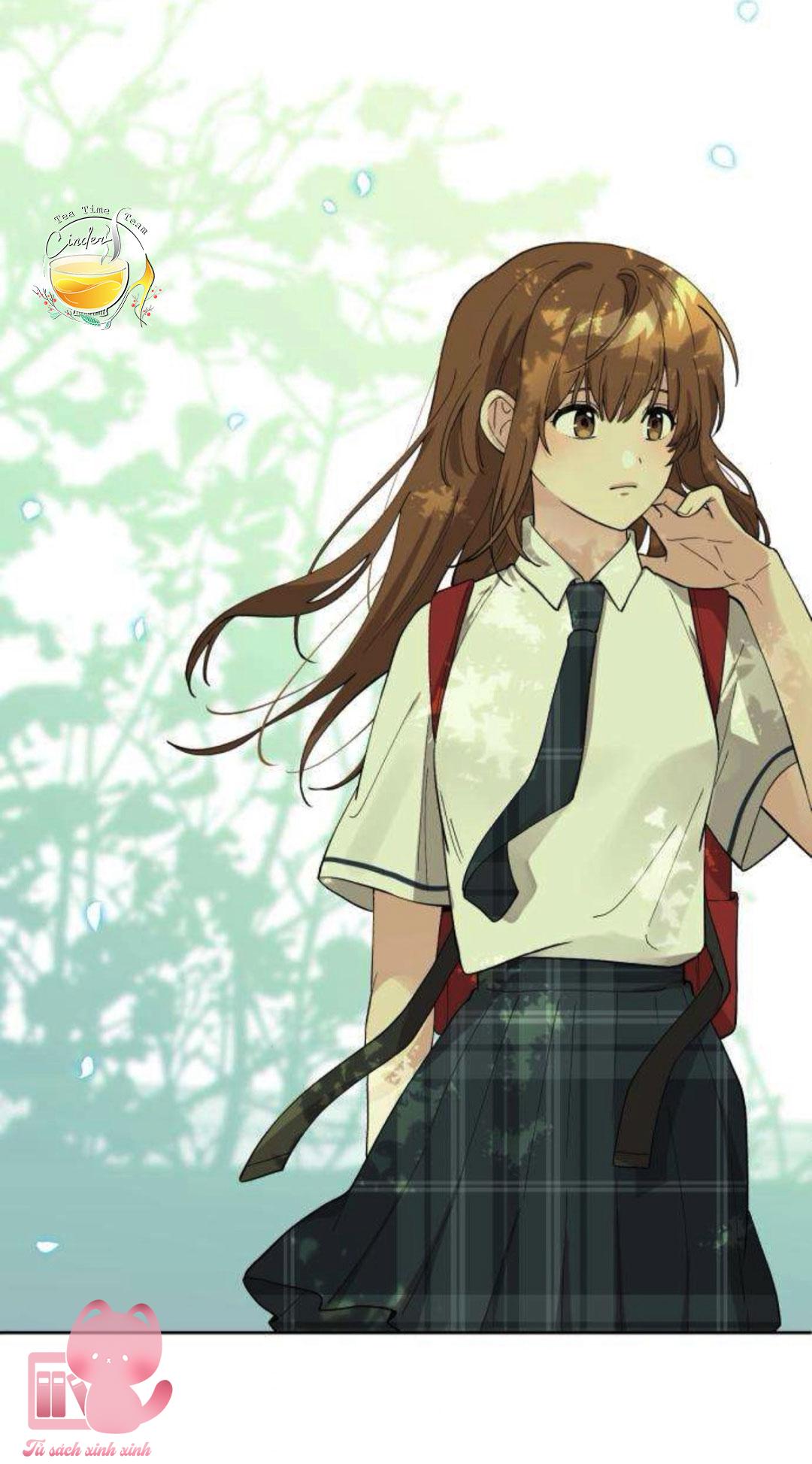 Tên khốn đẹp trai - Chap 14