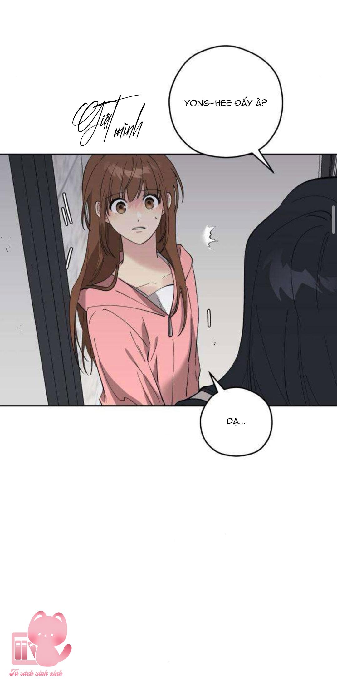 Tên khốn đẹp trai - Chap 14