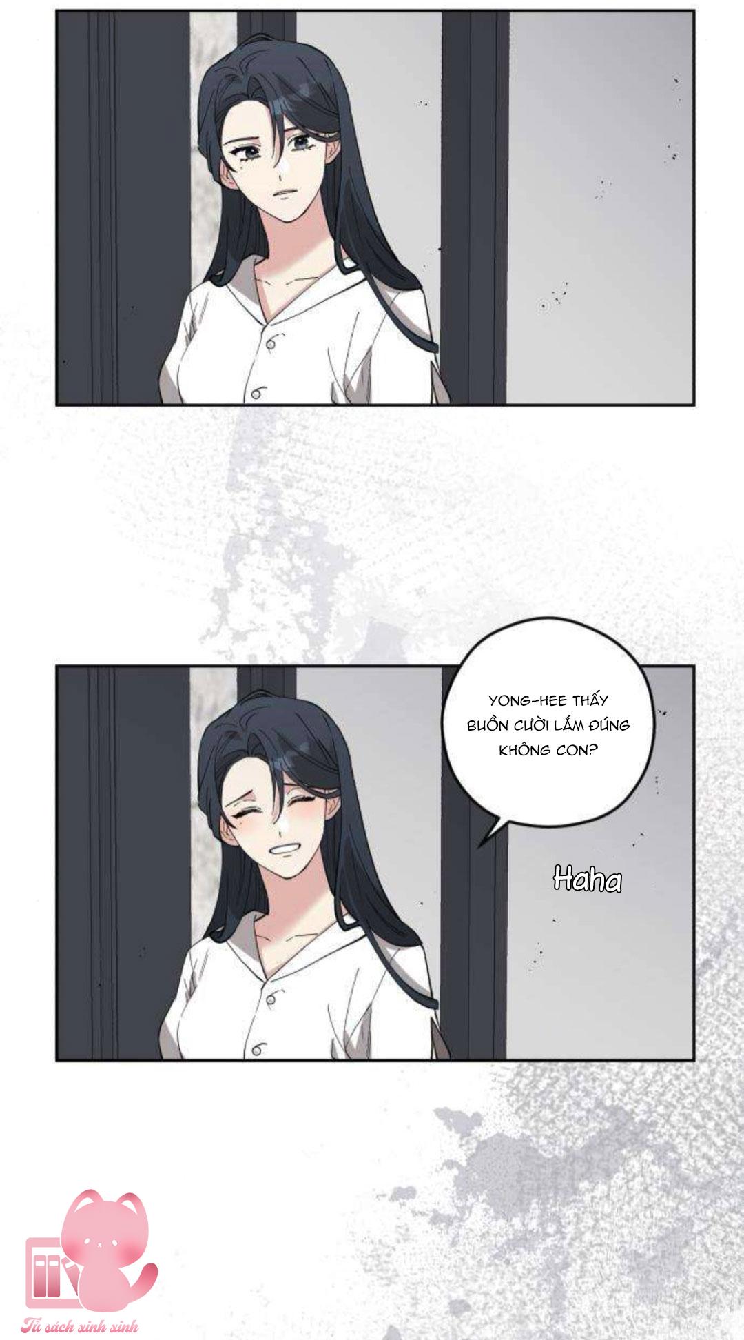 Tên khốn đẹp trai - Chap 14