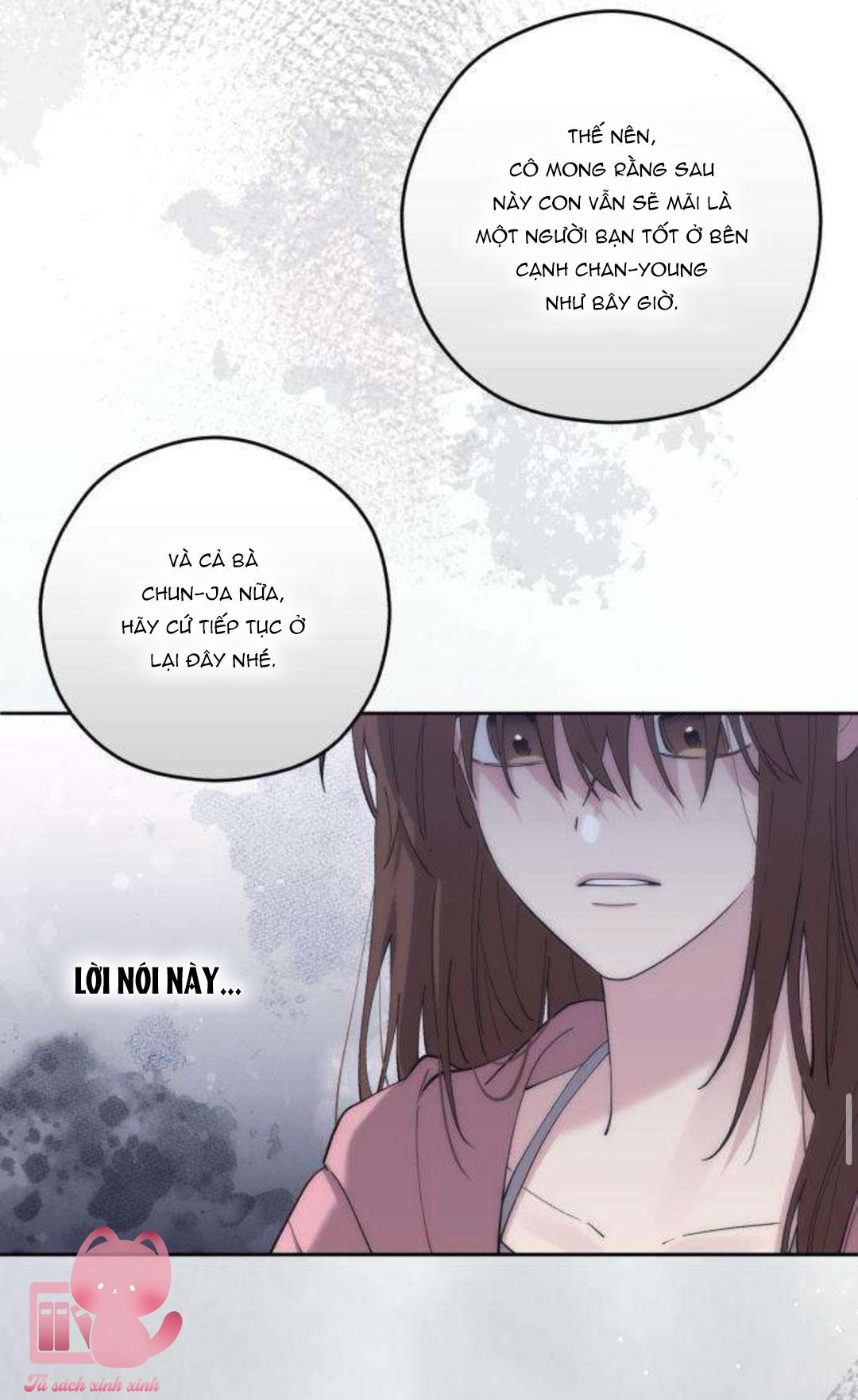 Tên khốn đẹp trai - Chap 14