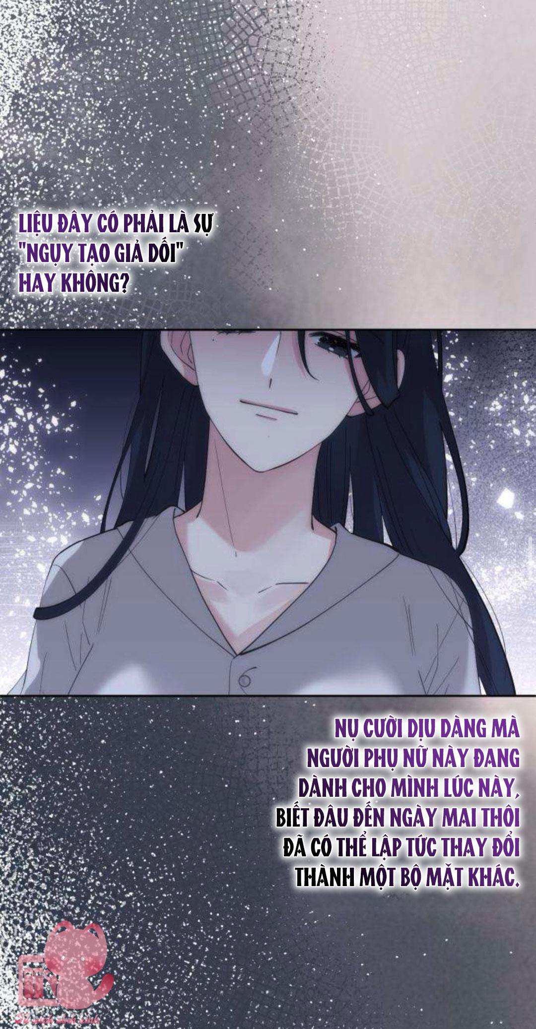 Tên khốn đẹp trai - Chap 14