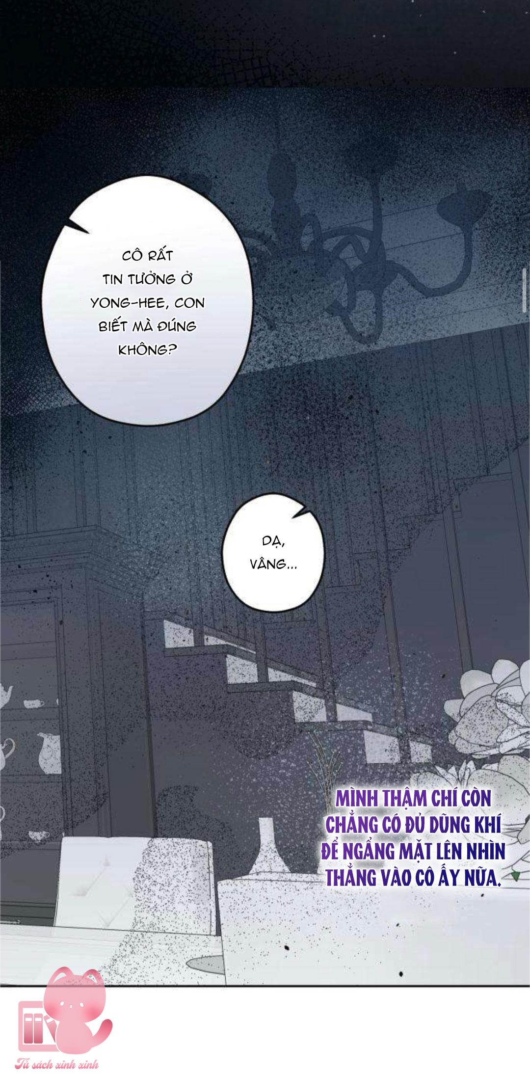 Tên khốn đẹp trai - Chap 14