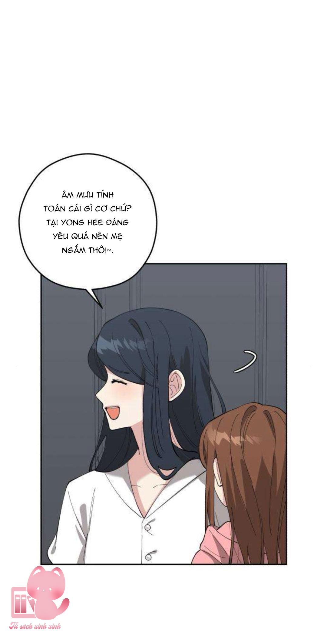 Tên khốn đẹp trai - Chap 14