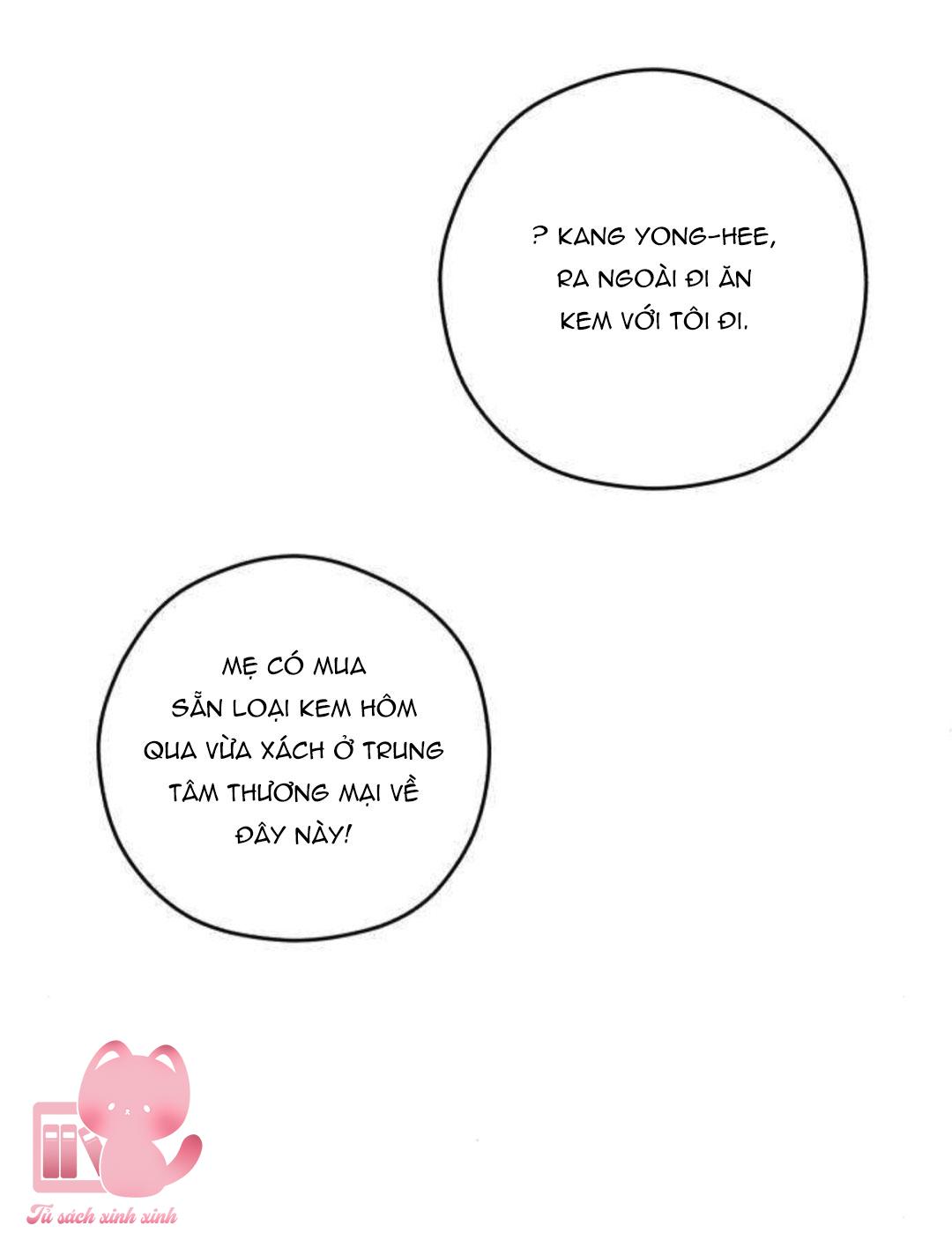 Tên khốn đẹp trai - Chap 14