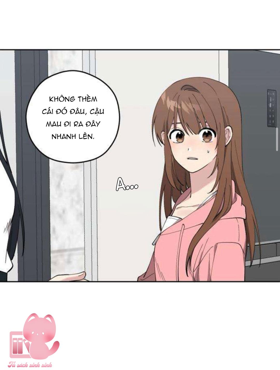 Tên khốn đẹp trai - Chap 14