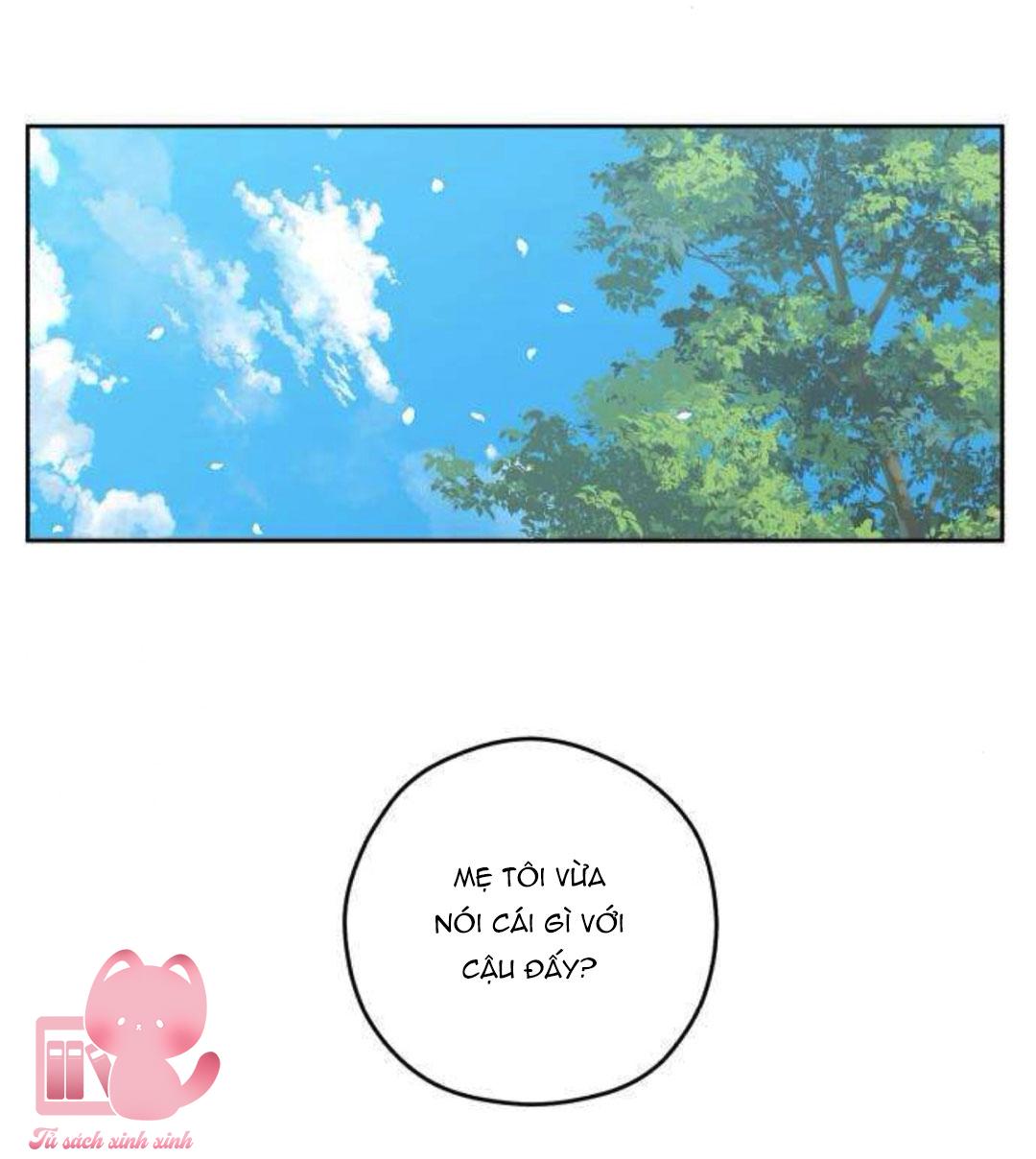 Tên khốn đẹp trai - Chap 14