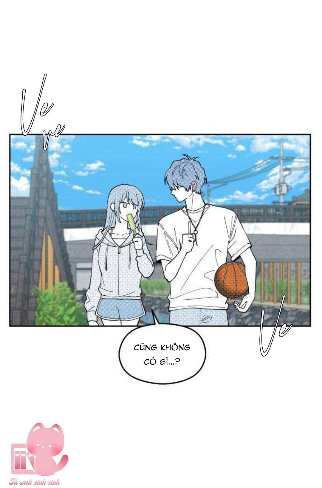Tên khốn đẹp trai - Chap 14