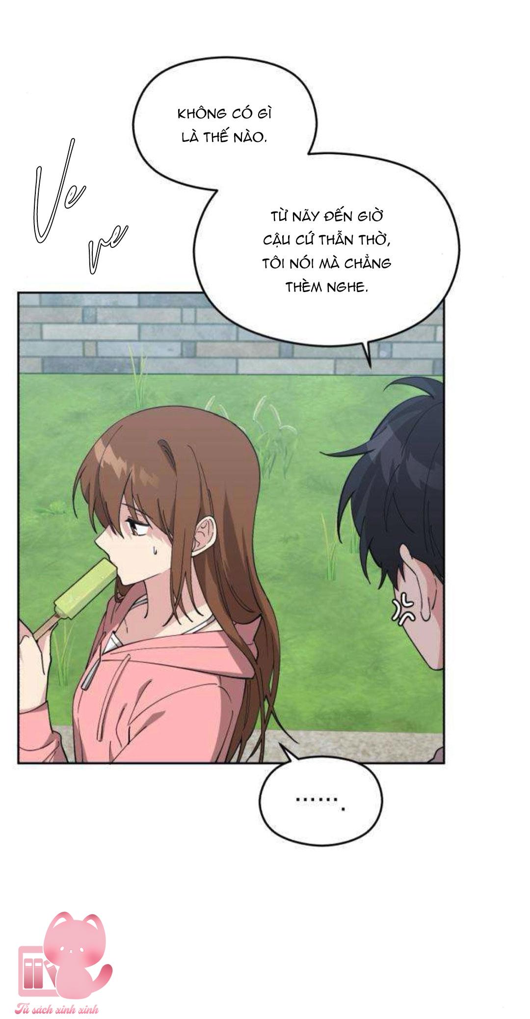 Tên khốn đẹp trai - Chap 14
