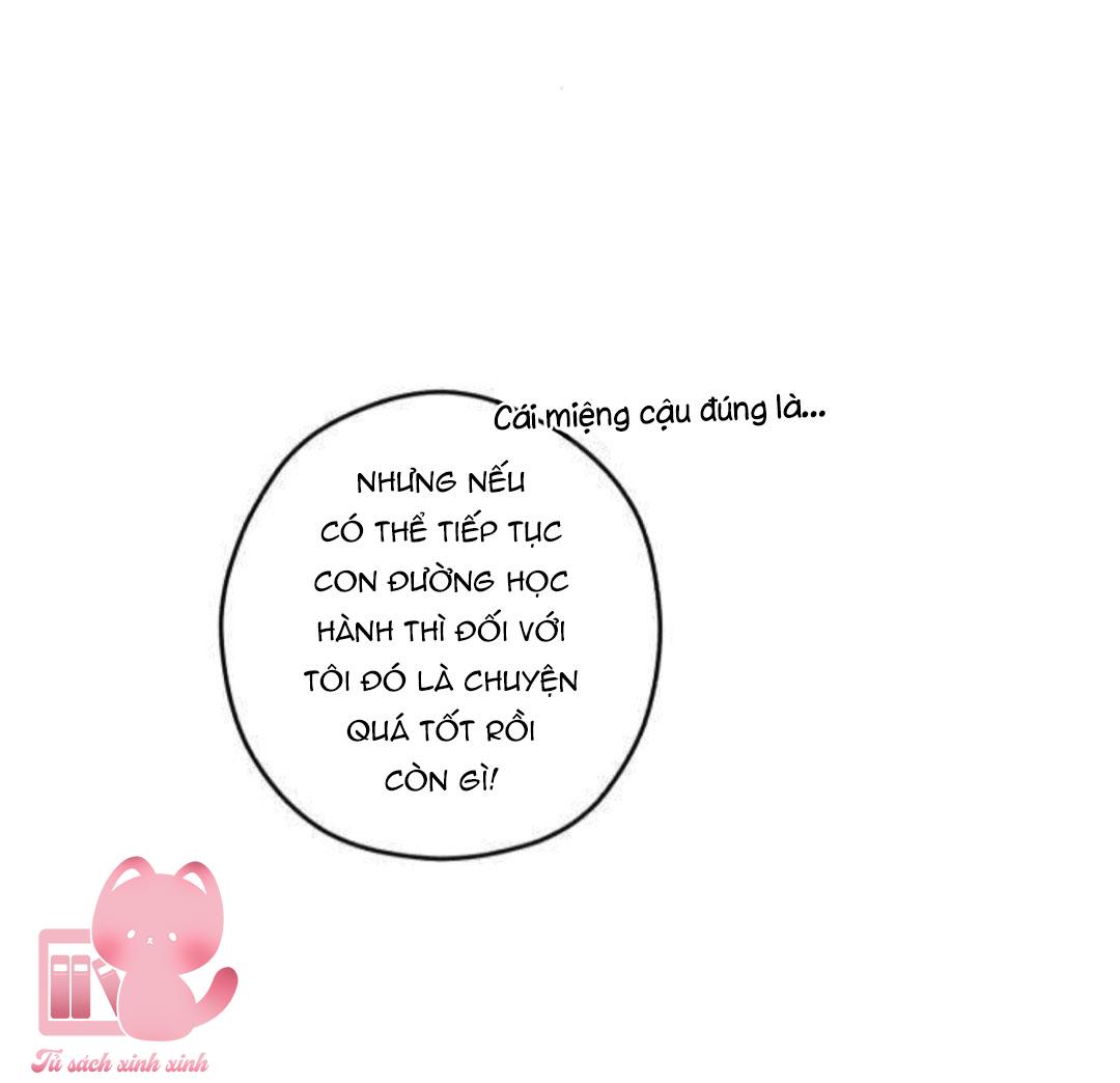 Tên khốn đẹp trai - Chap 14