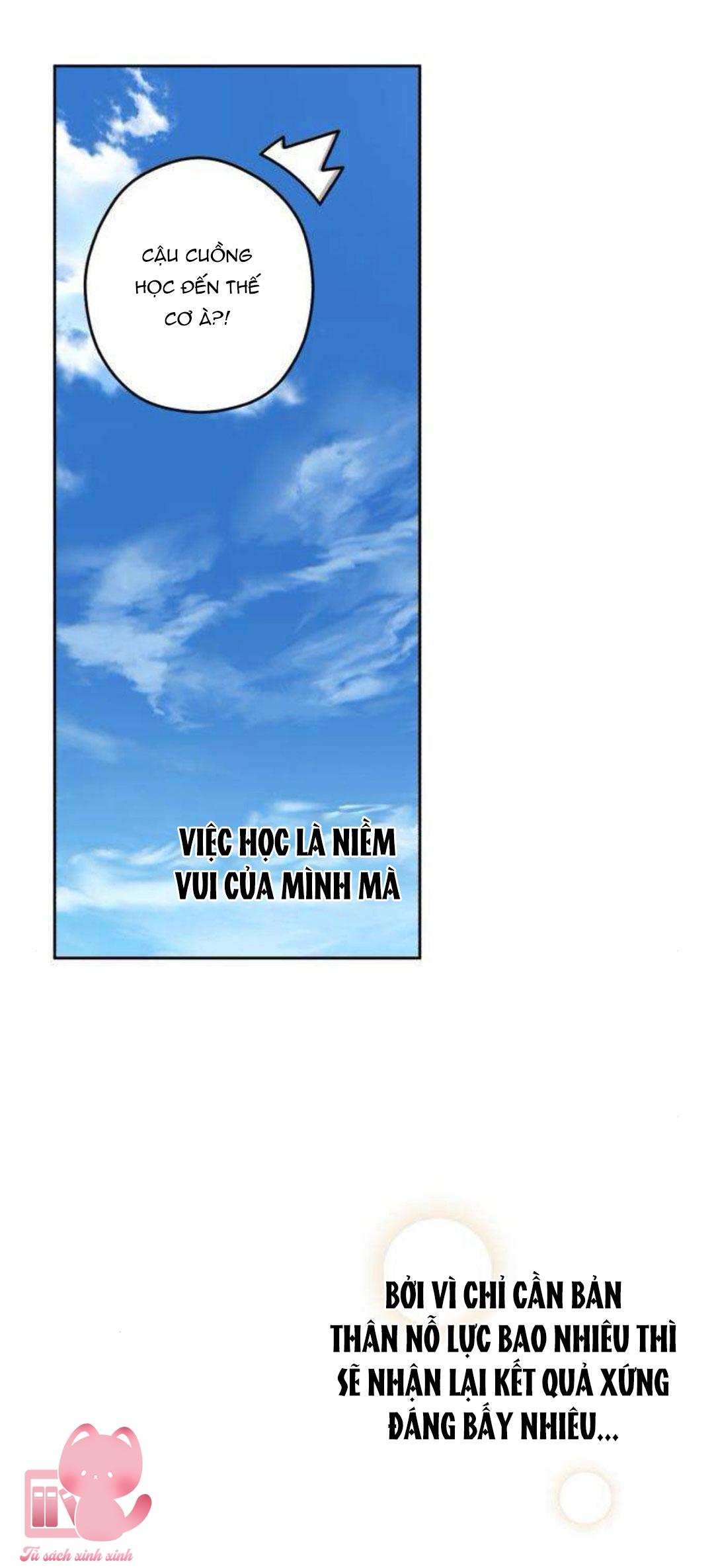 Tên khốn đẹp trai - Chap 14